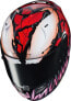 Фото #10 товара HJC RPHA 11 Maximum Carnage Marvel Helmet