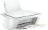 HP DeskJet 2710e - Thermal inkjet - Colour printing - 4800 x 1200 DPI - Colour copying - A4 - White