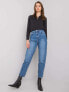 Фото #1 товара Spodnie jeans-MR-SP-5104-2.21-niebieski