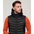 Фото #5 товара SUPERDRY Fuji Vest