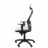 Фото #5 товара Офисный стул с изголовьем Jorquera P&C BALI40C Серый Светло-серый