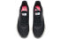 Anta安踏 Edge 防滑耐磨 低帮 跑步鞋 女款 黑色 / Обувь Anta Edge Running Shoes 122035589-6