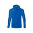 Фото #2 товара ERIMA Liga Star Training full zip sweatshirt