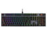 Фото #7 товара ASUS ROG Strix Scope II Full-Size Gaming Keyboard, Dampening Foam, Pre-lubed ROG
