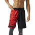 [BK2938] Mens Reebok Workout Ready Graphic Board Short