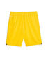 Фото #2 товара Men's Yellow Borussia Dortmund 2023/24 Home Replica Shorts