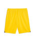 Men's Yellow Borussia Dortmund 2023/24 Home Replica Shorts