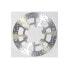 Фото #2 товара EBC HPRS Series Fixed Round MD809 brake disc