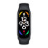 Xiaomi Smart Band 7 - Wristband activity tracker - 4.11 cm (1.62") - AMOLED - 180 mAh - Waterproof - Black
