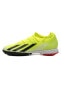 IF0698-E adidas X Crazyfast League Erkek Spor Ayakkabı Sarı