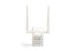 Фото #4 товара DIGITUS 1200 Mbps wireless dual band Mesh system set 2.4 / 5.8 GHz - White - Tabletop router - Status - System - Dual-band (2.4 GHz / 5 GHz) - Wi-Fi 5 (802.11ac) - 1200 Mbit/s