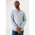 GARCIA T41280 long sleeve shirt