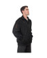 Фото #1 товара Men's Big & Tall Embroidery Patches Track Jacket