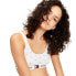 Фото #1 товара TOMMY HILFIGER Burnout lette Bra