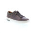 Фото #4 товара Rockport PulseTech M Cupsole Lace To Toe Mens Brown Lifestyle Sneakers Shoes