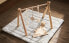 Фото #4 товара Wooden baby gym