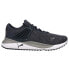 Фото #1 товара Puma Pacer Future Doubleknit Lace Up Mens Grey Sneakers Casual Shoes 384839-06