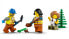 Фото #8 товара Конструктор пластиковый Lego City Recycling Truck (60386)