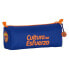 Holdall Valencia Basket Blue Orange