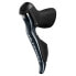 Фото #1 товара SHIMANO Ultegra DI2 Dual Control Left ST-R8050-L Brake Lever With Electronic Shifter
