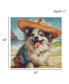 Фото #8 товара Beach Dogs Chihuahua Canvas Wall Art