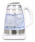 Фото #1 товара Double-Walled Electric Glass Raw Tea Kettle