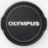 Фото #1 товара Olympus LC-40,5 - Black - Lens Cover
