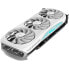 Фото #5 товара ZOTAC Gaming GeForce RTX 4070 Ti Super Trinity OC White Edition, 16384 MB GDDR6X