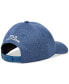 Men's Double-Knit Jacquard Ball Cap