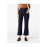 Фото #1 товара DENIZEN from Levi's Women's High-Rise Sculpting Cropped Flare Jeans