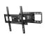 Фото #3 товара One for All Solid Line Full-motion TV Wall Mount - 165.1 cm (65") - 200 x 200 mm - 400 x 400 mm - -20 - 20° - 0 - 180° - Black