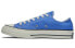 Converse Chuck Taylor All Star Chuck 70 Blue Ivory 164929C Sneakers