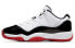 Air Jordan 11 Retro Low Concord Bred GS 528896-160 Sneakers