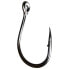 Фото #3 товара Крючок рыболовный Sea Monsters Jigging Inox SJ Single Eyed Hook