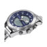 Мужские часы Mark Maddox HM1002-37 Серебристый