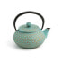 Teapot Quid Naka Metal Stainless steel 500 ml