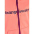 TRANGOWORLD Oby Full Zip Sweatshirt