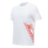 Фото #4 товара DAINESE OUTLET Big Logo short sleeve T-shirt