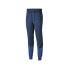 Фото #1 товара Puma L. London X Track Pants Mens Blue Casual Athletic Bottoms 53486302