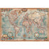 Фото #2 товара EDUCA BORRAS 1000 Pieces El Mundo Mapa Político ´´Miniature´´ Wooden Puzzle