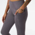 Фото #5 товара Леггинсы спортивные женские New Balance Shape Shield 7/8 High Rise Pocket Tight Red