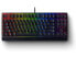 Razer BlackWidow V3 Tenkeyless TKL Mechanical Gaming Keyboard: Yellow Mechanical