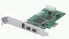 Фото #1 товара Kontroler Dawicontrol PCIe x1 - 2x FireWire 800 + FireWire 400 (DC-FW800)