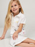 Фото #2 товара Kids' Tommy Stretch Pique Polo Dress