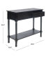 Фото #5 товара Haines 2 Drawer Console Table