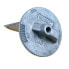 RECMAR Mercury Honda REC31640Q4 Zinc Anode