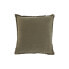 Cushion Home ESPRIT Green Cottage 45 x 45 cm