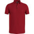 Фото #1 товара TOMMY HILFIGER 1985 Slim Short Sleeve Polo