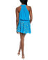 Ramy Brook Marcel Mini Dress Women's