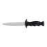 Фото #1 товара IMERSION Mini Dagger Black Rubber Knife